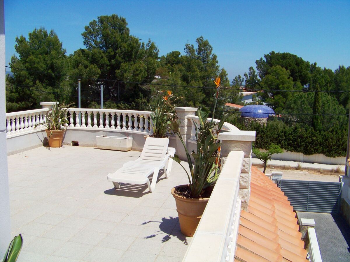 Villa Roberto 3 chambres avec piscine à Miami Platja - Photo 16