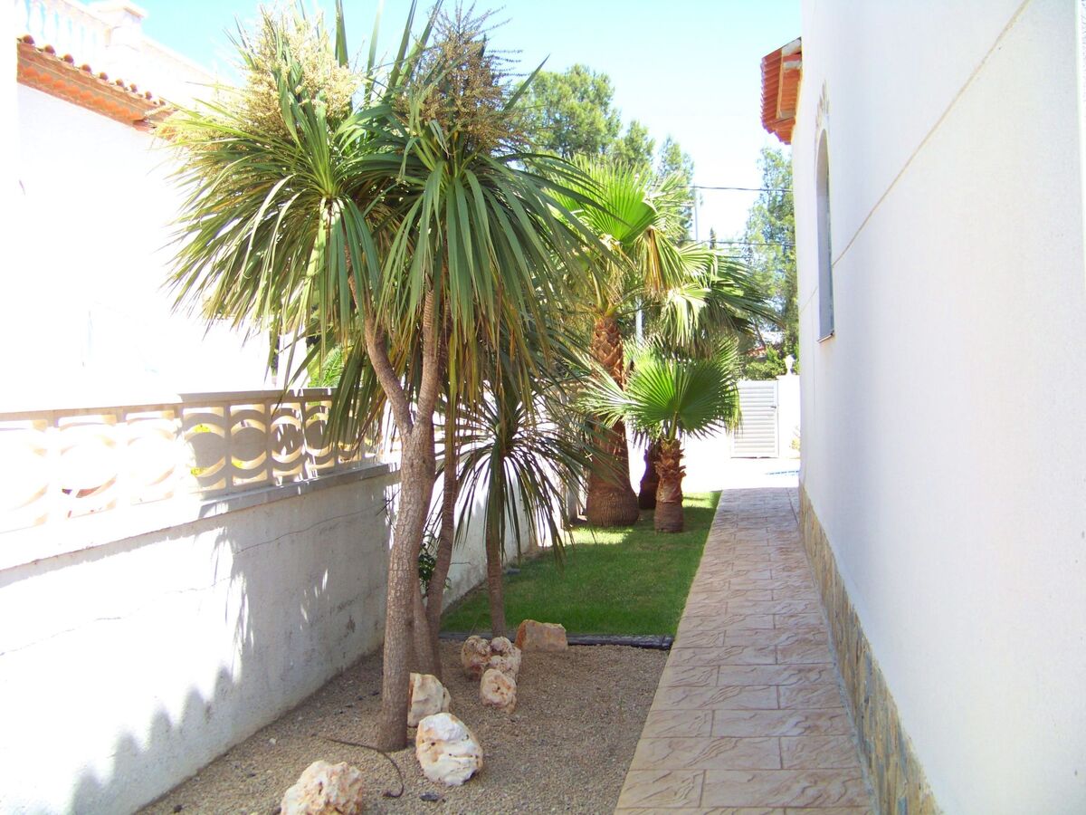 Villa Roberto 3 chambres avec piscine à Miami Platja - Photo 18