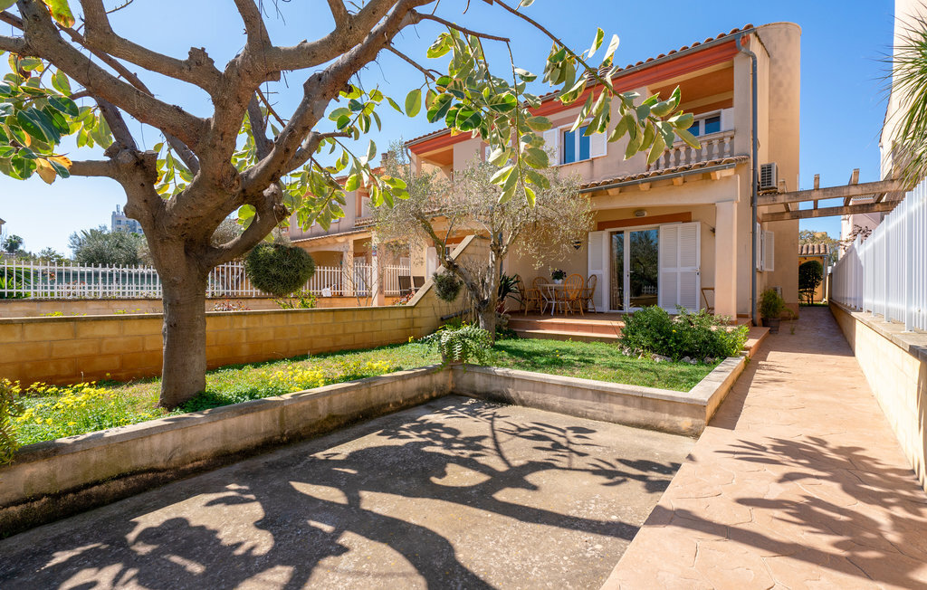 Maison 4 chambres à Port d'Alcúdia, 500 m de la plage - Photo 1