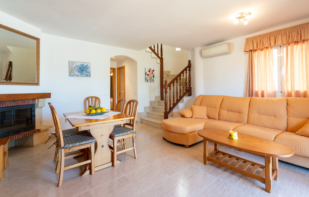 Maison 4 chambres à Port d'Alcúdia, 500 m de la plage - Photo 3