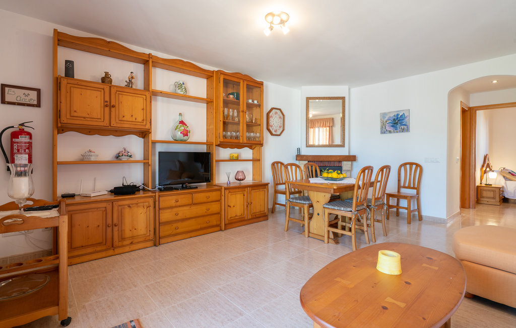 Maison 4 chambres à Port d'Alcúdia, 500 m de la plage - Photo 4