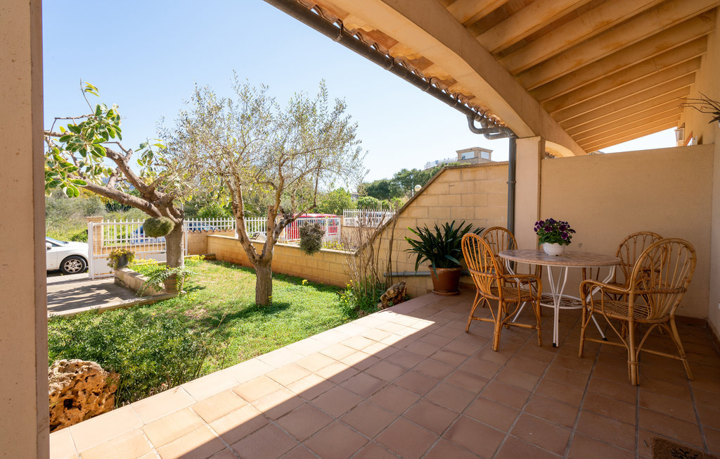 Maison 4 chambres à Port d'Alcúdia, 500 m de la plage - Photo 5