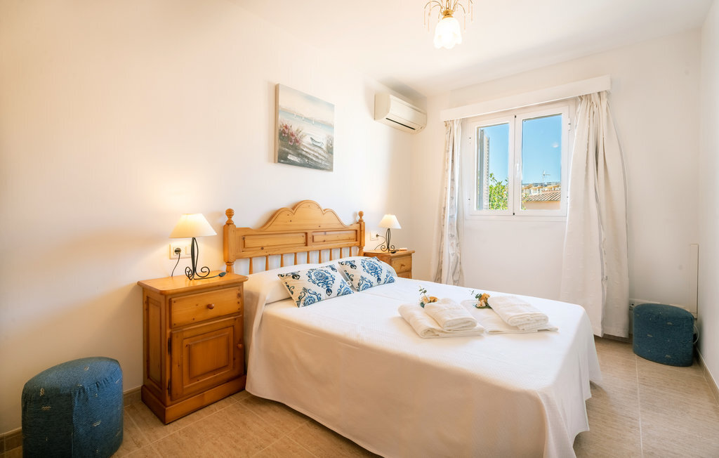 Maison 4 chambres à Port d'Alcúdia, 500 m de la plage - Photo 8