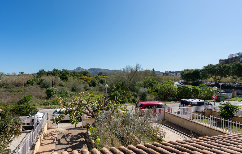 Maison 4 chambres à Port d'Alcúdia, 500 m de la plage - Photo 9