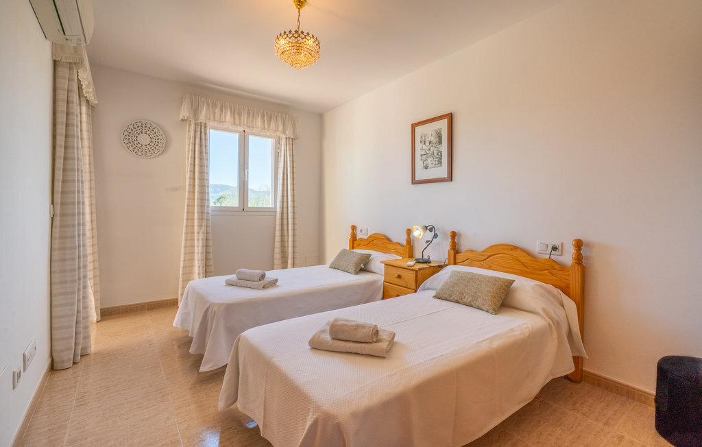Maison 4 chambres à Port d'Alcúdia, 500 m de la plage - Photo 12