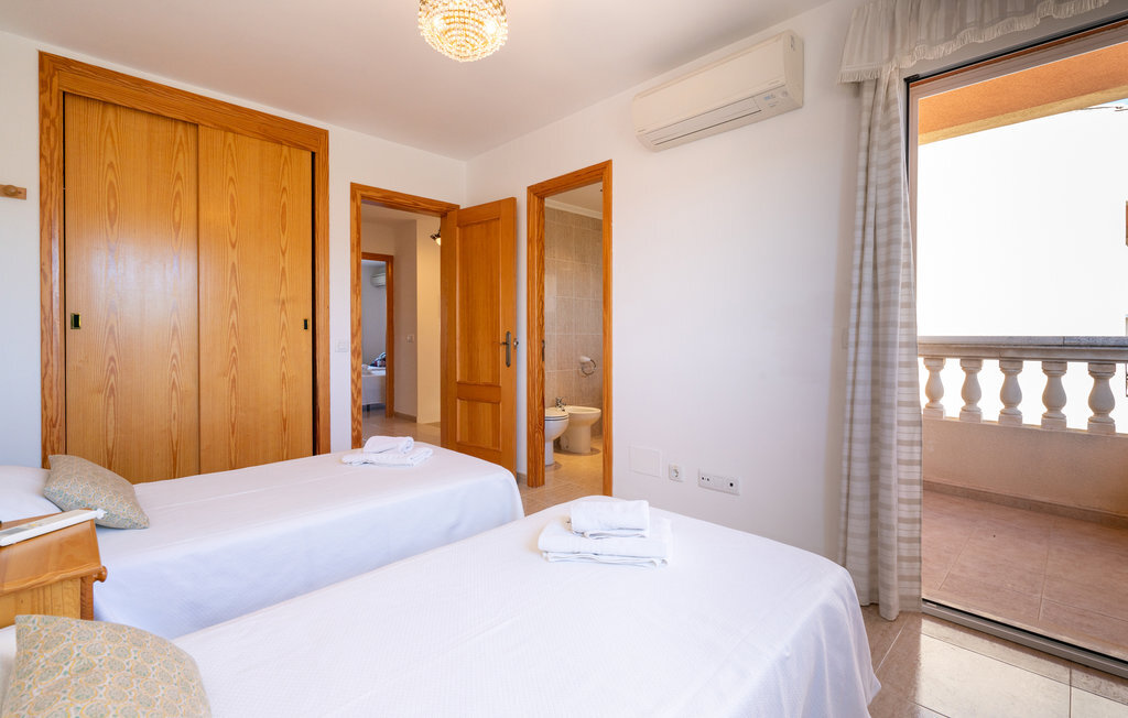 Maison 4 chambres à Port d'Alcúdia, 500 m de la plage - Photo 13
