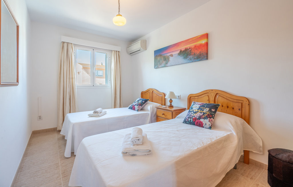 Maison 4 chambres à Port d'Alcúdia, 500 m de la plage - Photo 14