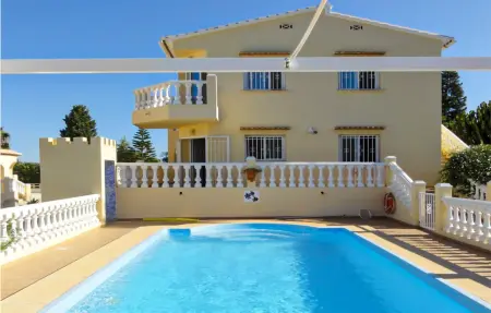 Maison 8 personnes à La Font den Carros - Photo 1