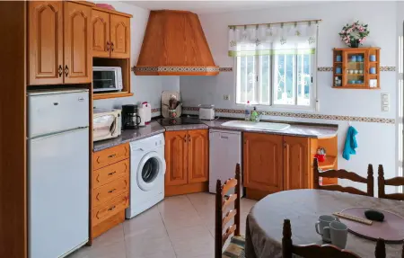 Maison 8 personnes à La Font den Carros - Photo 5