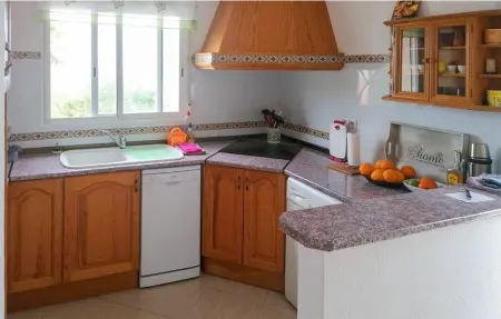 Maison 8 personnes à La Font den Carros - Photo 6