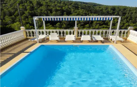 Maison 8 personnes à La Font den Carros - Photo 7