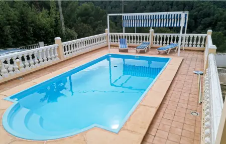 Maison 8 personnes à La Font den Carros - Photo 9