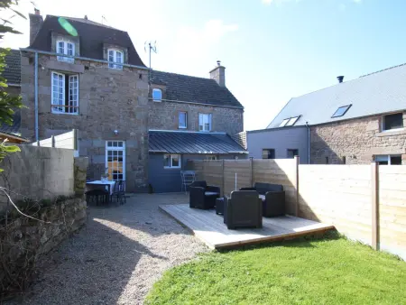 Location gite de vacances à Fermanville