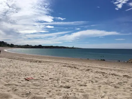 Gite 4 pers. à 300m de la mer, animaux acceptés : photo 23