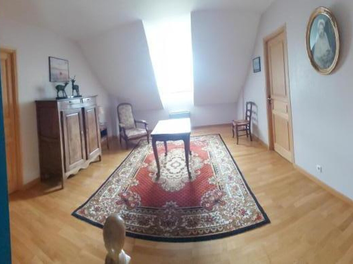 Gîte 8 pers. avec jardin clos et garage à Sainte-Mère-Église - Photo 16