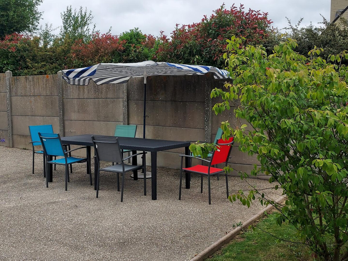 Gîte 8 pers. avec jardin clos et garage à Sainte-Mère-Église - Photo 18