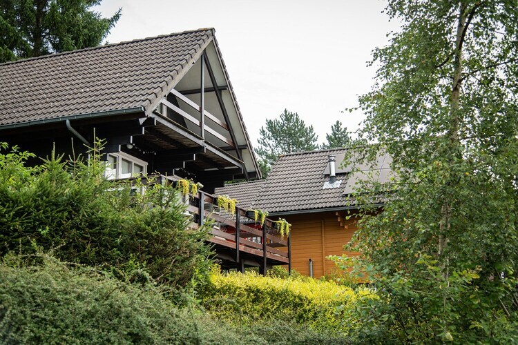 Chalet 6 personnes à Dochamps, piscine chauffée - Photo 10