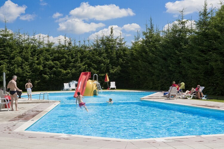 Chalet 6 personnes à Dochamps, piscine chauffée - Photo 23
