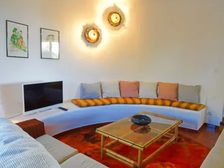Villa bohème chic avec piscine privée à Altea - Photo 11