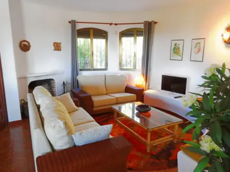 Villa bohème chic avec piscine privée à Altea - Photo 12