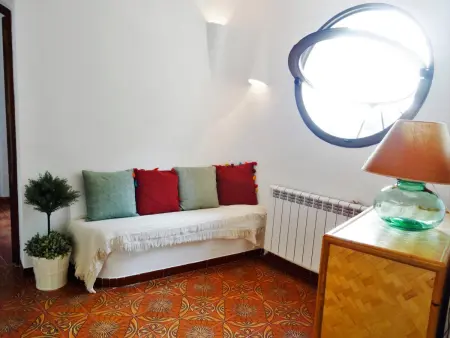 Villa bohème chic avec piscine privée à Altea - Photo 15