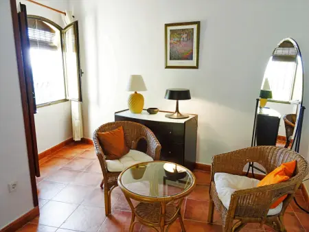 Villa bohème chic avec piscine privée à Altea - Photo 18