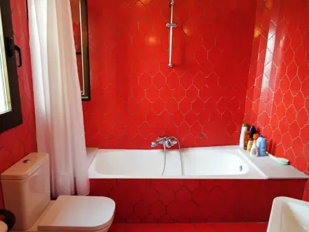 Villa bohème chic avec piscine privée à Altea - Photo 19