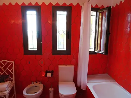 Villa bohème chic avec piscine privée à Altea - Photo 20