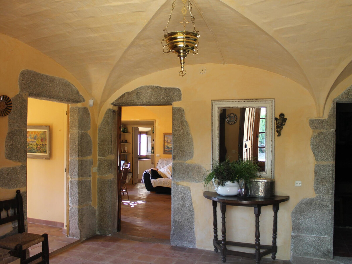 Villa Can Perot - Mas 5 chambres, piscine et 7000 m² à Santa Cristina d'Aro - Photo 3