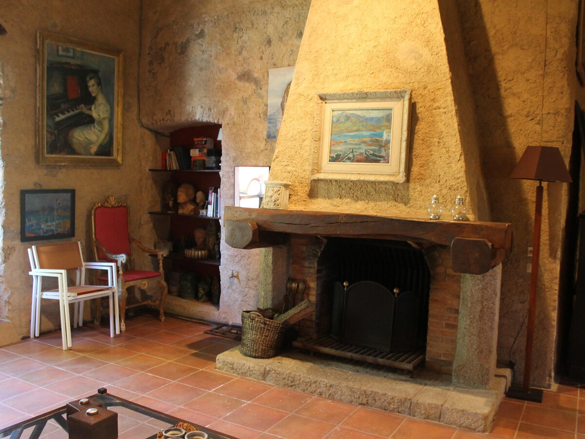 Villa Can Perot - Mas 5 chambres, piscine et 7000 m² à Santa Cristina d'Aro - Photo 11