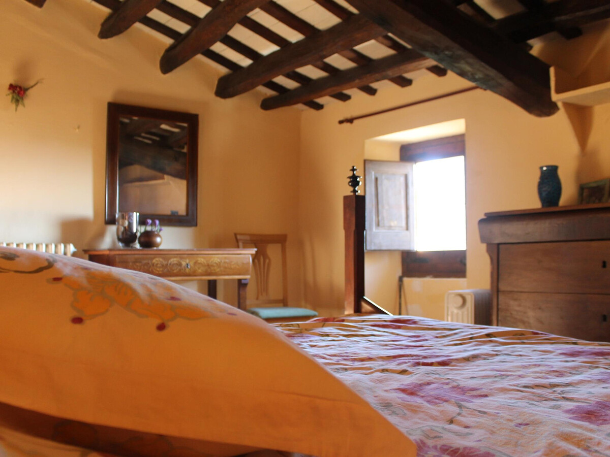 Villa Can Perot - Mas 5 chambres, piscine et 7000 m² à Santa Cristina d'Aro - Photo 13