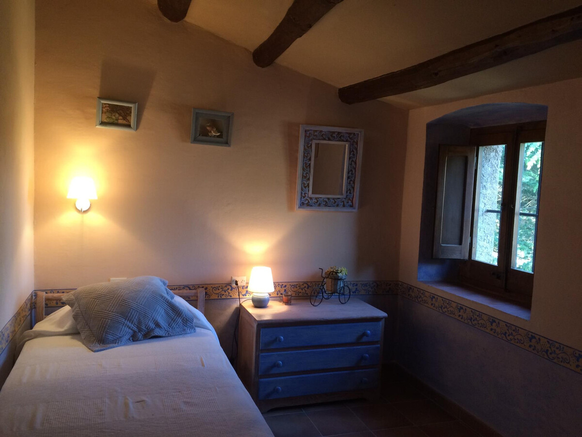 Villa Can Perot - Mas 5 chambres, piscine et 7000 m² à Santa Cristina d'Aro - Photo 15
