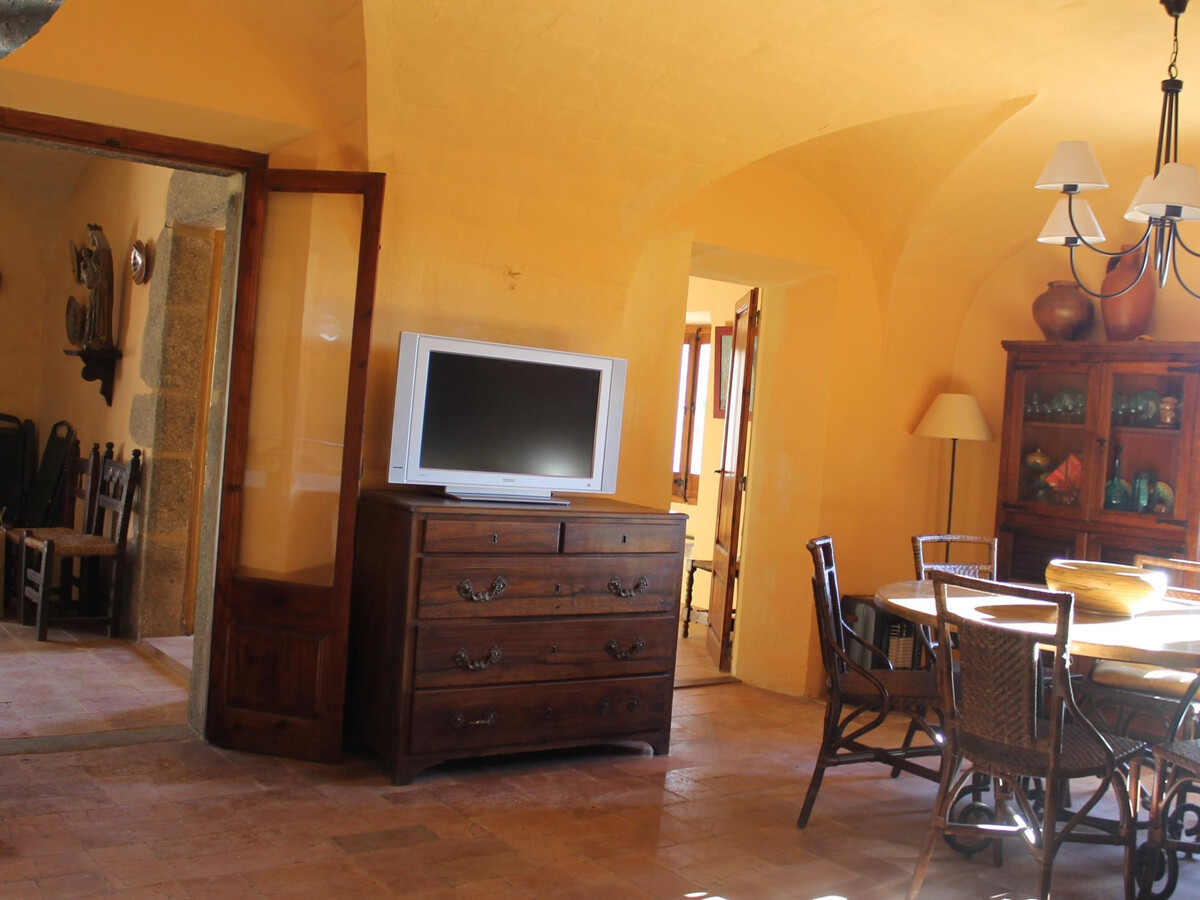 Villa Can Perot - Mas 5 chambres, piscine et 7000 m² à Santa Cristina d'Aro - Photo 18