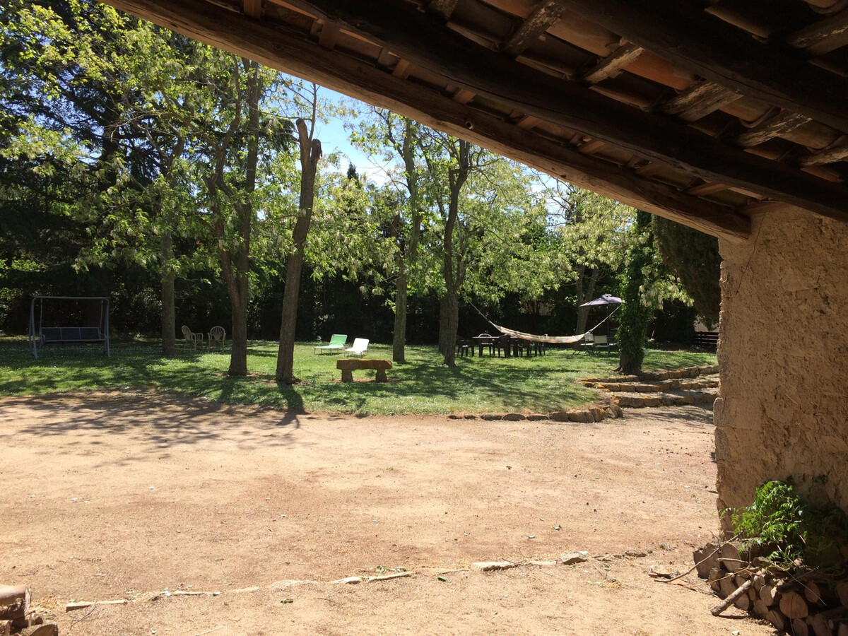 Villa Can Perot - Mas 5 chambres, piscine et 7000 m² à Santa Cristina d'Aro - Photo 21