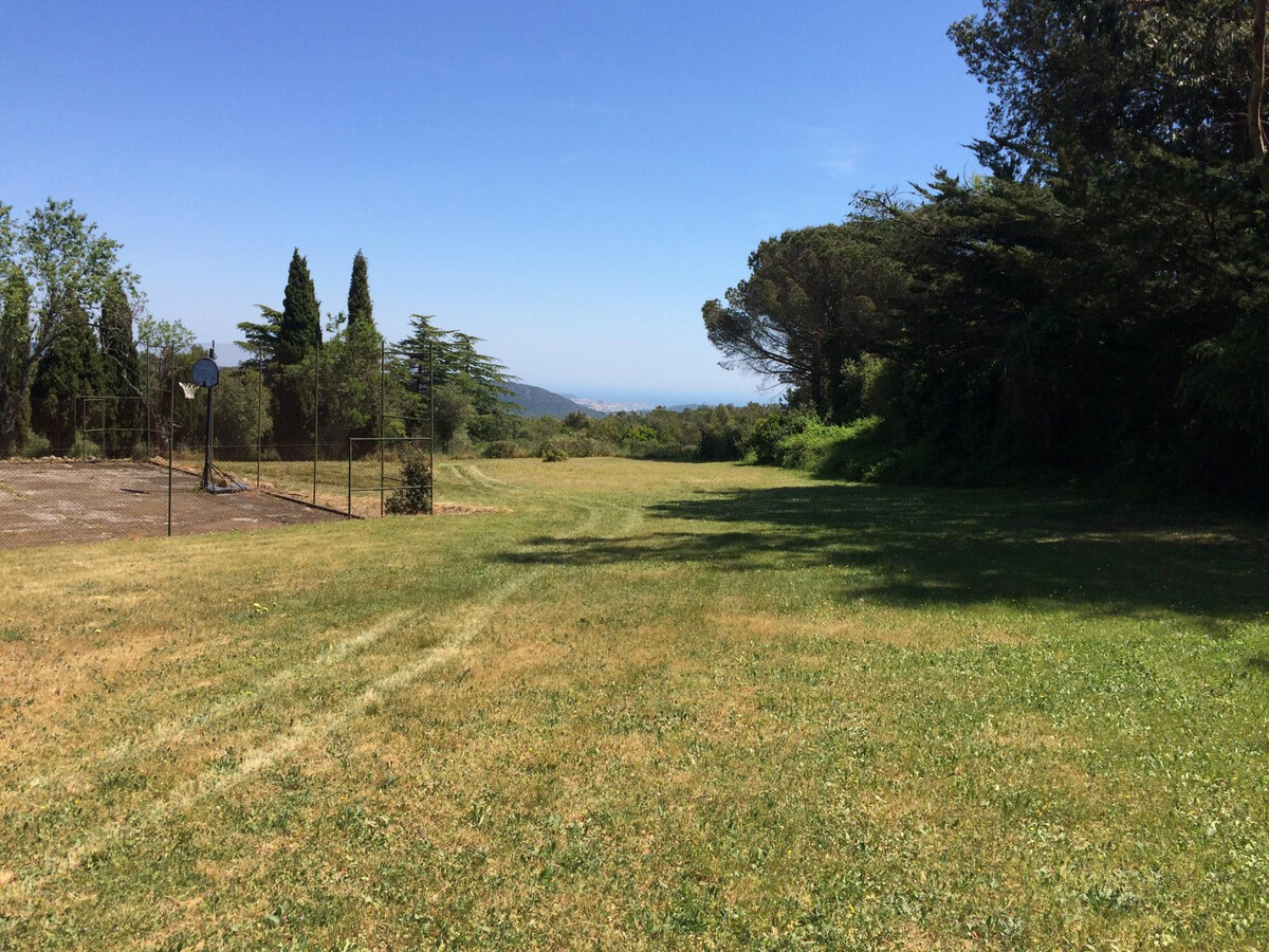Villa Can Perot - Mas 5 chambres, piscine et 7000 m² à Santa Cristina d'Aro - Photo 22