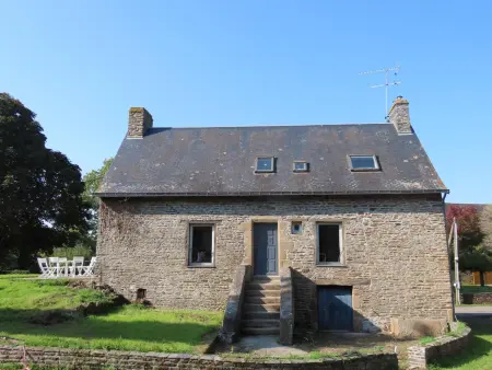Grande maison conviviale, accès internet, animaux acceptés - Photo 1
