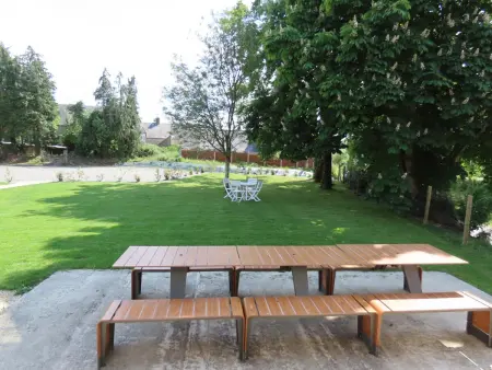 Grande maison conviviale, accès internet, animaux acceptés - Photo 2