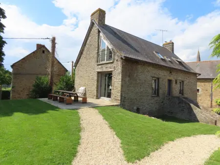 Grande maison conviviale, accès internet, animaux acceptés - Photo 8