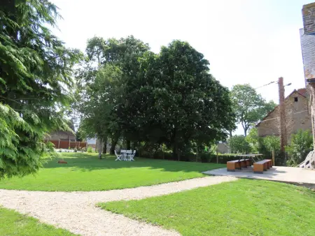 Grande maison conviviale, accès internet, animaux acceptés - Photo 9