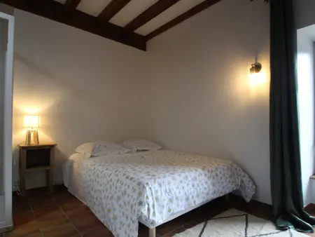 Grande maison conviviale, accès internet, animaux acceptés - Photo 11