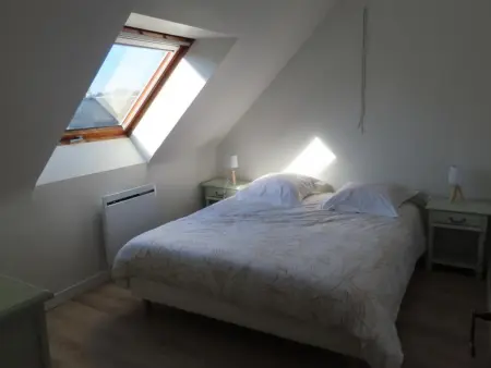 Grande maison conviviale, accès internet, animaux acceptés - Photo 14