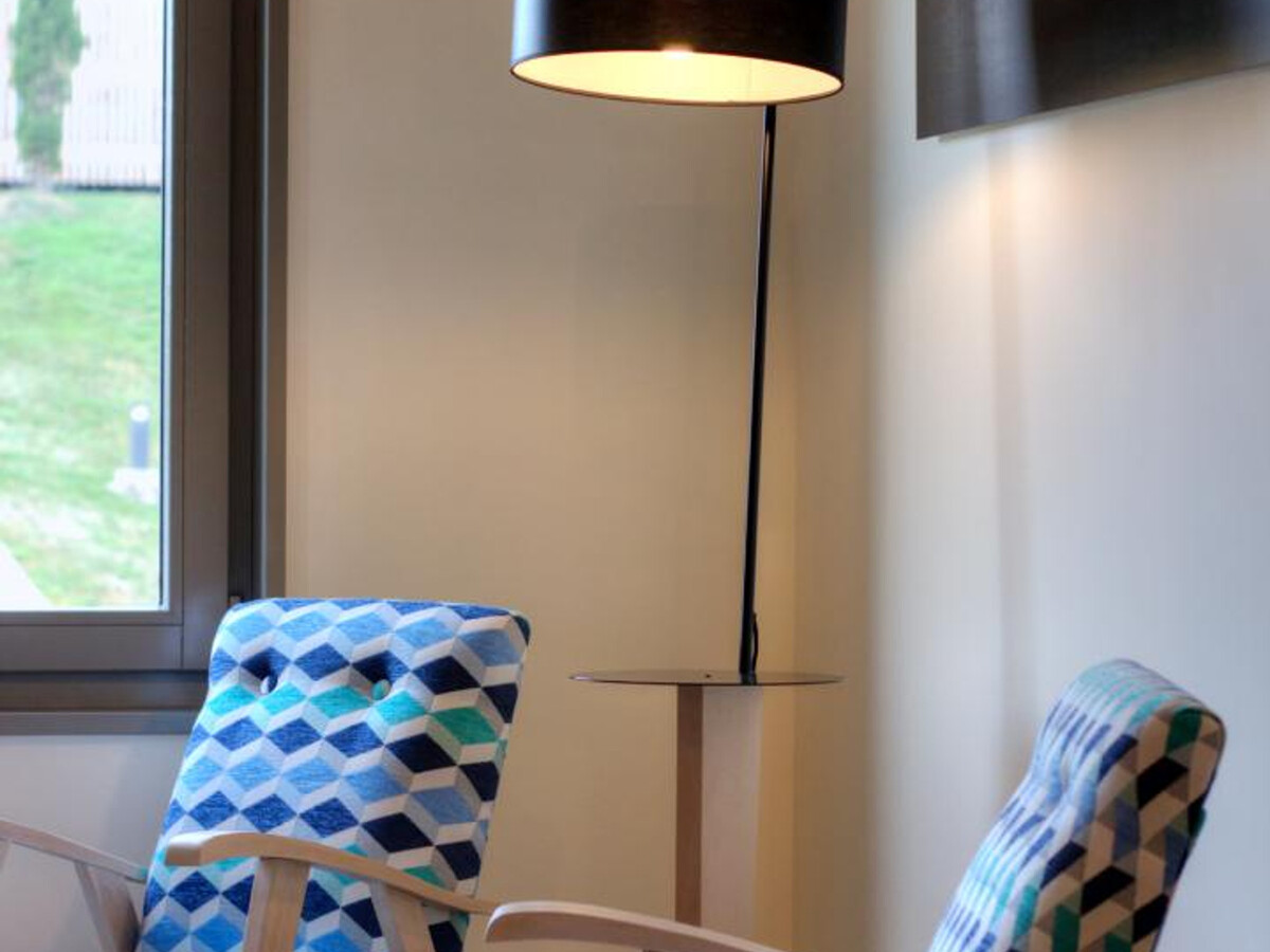 Gîte La Tuilière : 6 pers, étang privé et jardin 1500m² - Photo 17