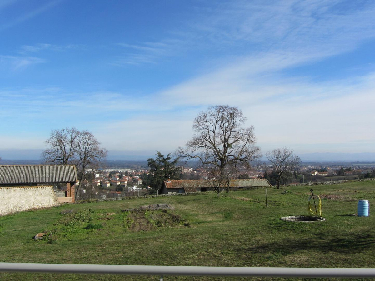Gîte La Tuilière : 6 pers, étang privé et jardin 1500m² - Photo 27