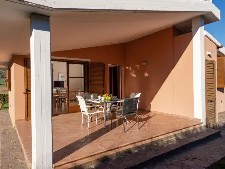 Alma, Maison 4 personnes à Punta Ala - Photo 2