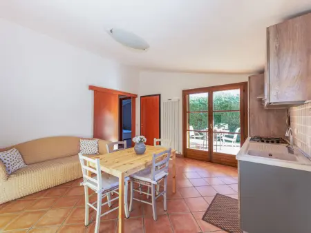 Alma, Maison 4 personnes à Punta Ala - Photo 5