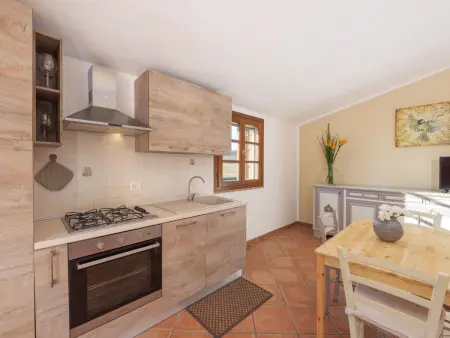 Alma, Maison 4 personnes à Punta Ala - Photo 6