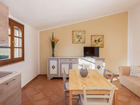 Alma, Maison 4 personnes à Punta Ala - Photo 8