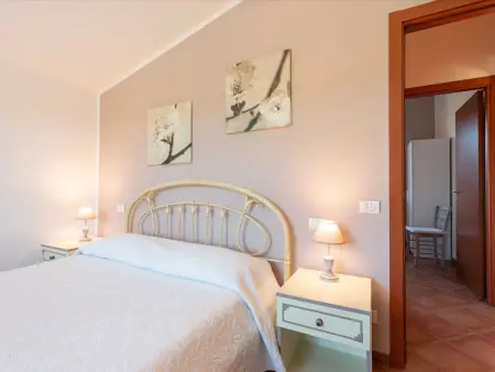 Alma, Maison 4 personnes à Punta Ala - Photo 10