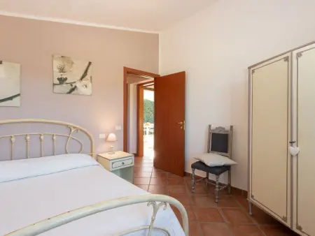 Alma, Maison 4 personnes à Punta Ala - Photo 12