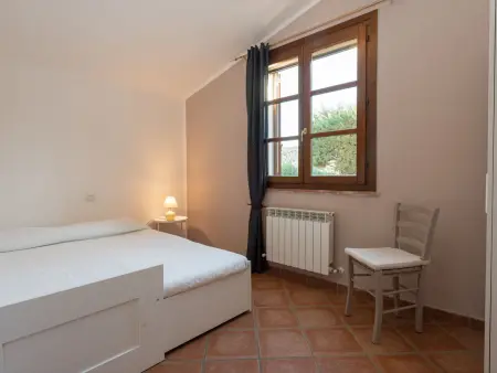 Alma, Maison 4 personnes à Punta Ala - Photo 13
